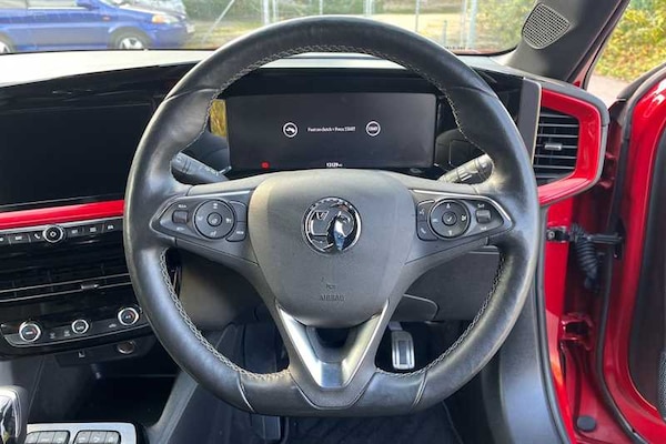 Used Vauxhall Mokka 2022 for sale - 76169027: Photo 25