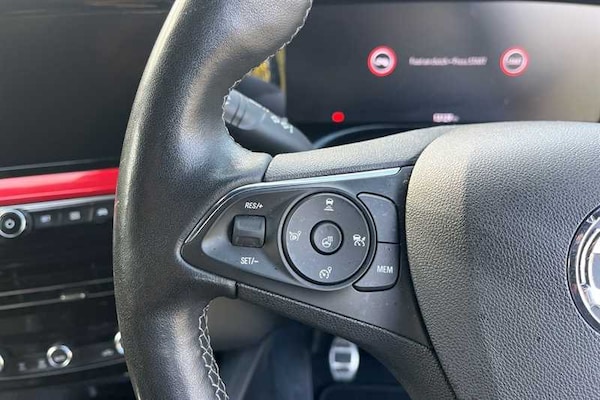 Used Vauxhall Mokka 2022 for sale - 76169027: Photo 26