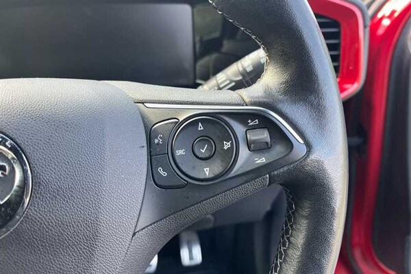 Used Vauxhall Mokka 2022 for sale - 76169027: Photo 27