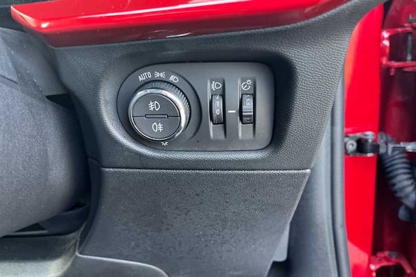 Used Vauxhall Mokka 2022 for sale - 76169027: Photo 30