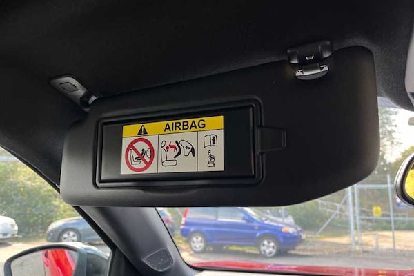 Used Vauxhall Mokka 2022 for sale - 76169027: Photo 31