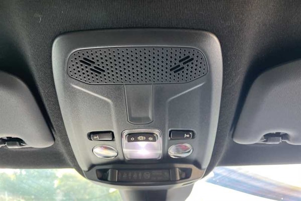 Used Vauxhall Mokka 2022 for sale - 76169027: Photo 33