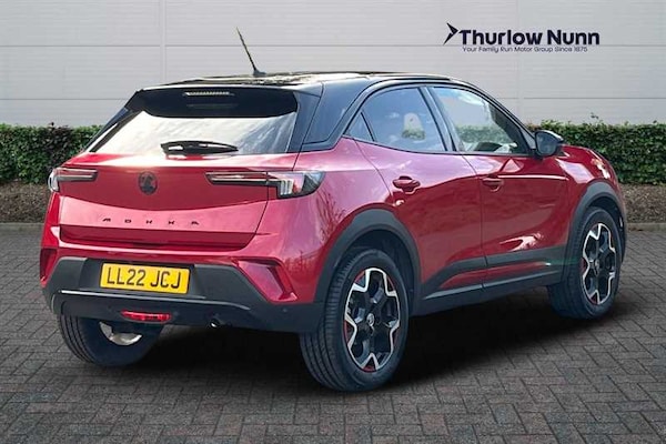 Used Vauxhall Mokka 2022 for sale - 76169027: Photo 3