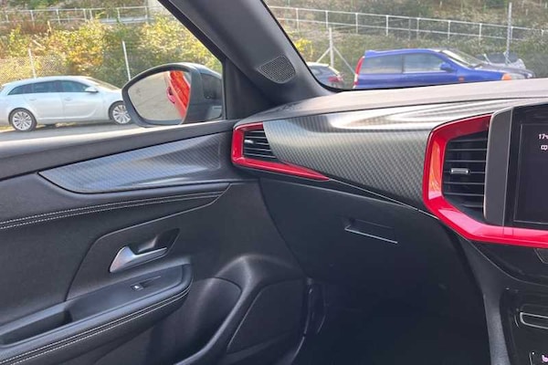 Used Vauxhall Mokka 2022 for sale - 76169027: Photo 40