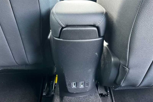 Used Vauxhall Mokka 2022 for sale - 76169027: Photo 43