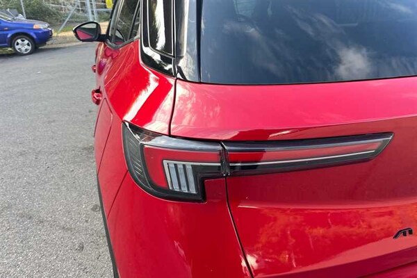 Used Vauxhall Mokka 2022 for sale - 76169027: Photo 44