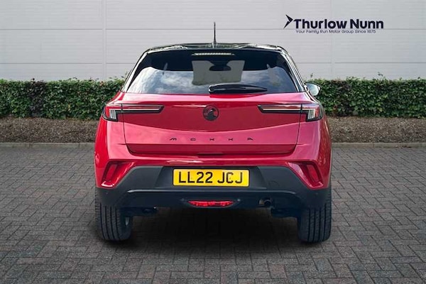 Used Vauxhall Mokka 2022 for sale - 76169027: Photo 4