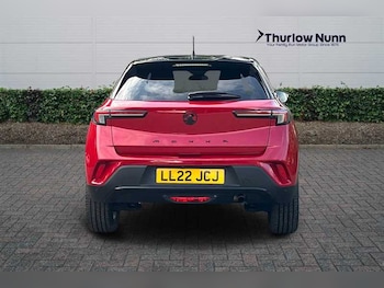 Used Vauxhall Mokka 2022 for sale - 76169027: Photo 4