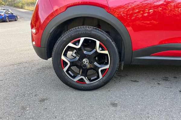 Used Vauxhall Mokka 2022 for sale - 76169027: Photo 50