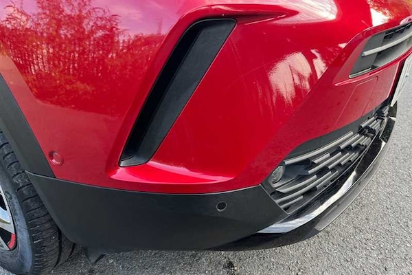 Used Vauxhall Mokka 2022 for sale - 76169027: Photo 54