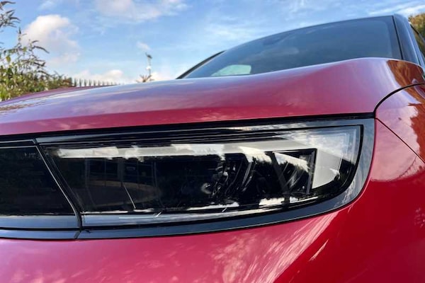 Used Vauxhall Mokka 2022 for sale - 76169027: Photo 55