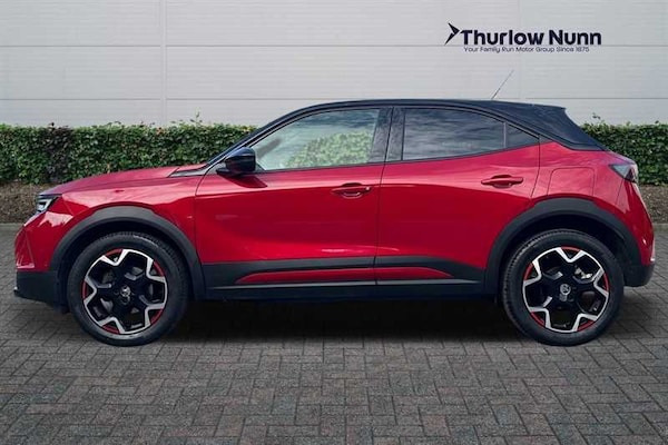 Used Vauxhall Mokka 2022 for sale - 76169027: Photo 6