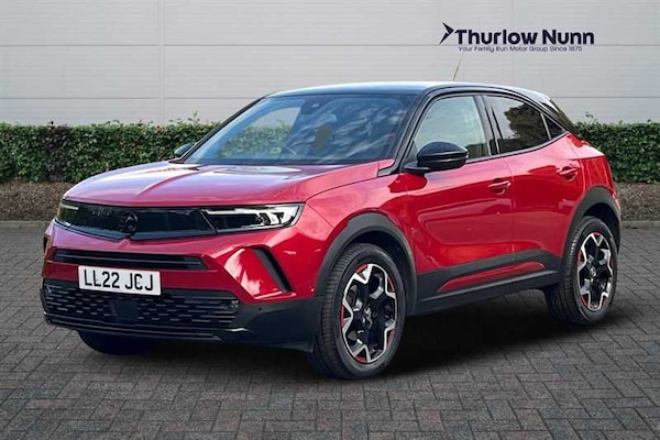 Used Vauxhall Mokka 2022 for sale - 76169027: Photo 7