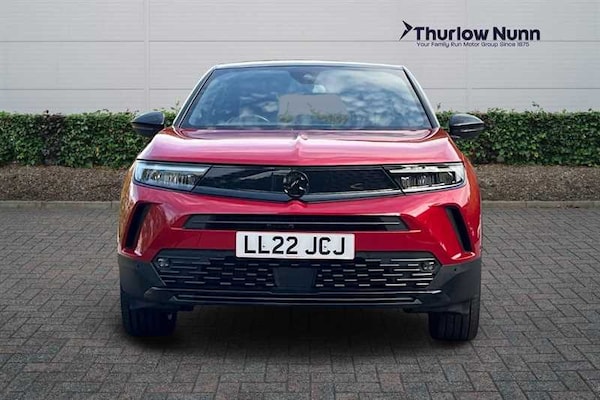 Used Vauxhall Mokka 2022 for sale - 76169027: Photo 8