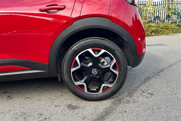 Used Vauxhall Mokka 2022 for sale - 76169027: Photo 9