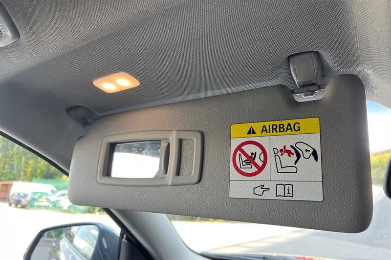 Vehicle 32