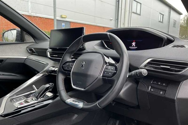 Used Peugeot 3008 2022 for sale - 74839462: Photo 10