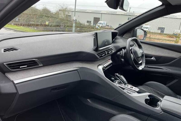 Used Peugeot 3008 2022 for sale - 74839462: Photo 13