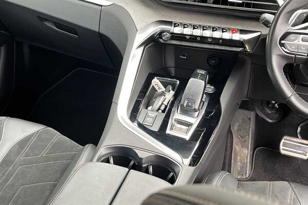 Used Peugeot 3008 2022 for sale - 74839462: Photo 14