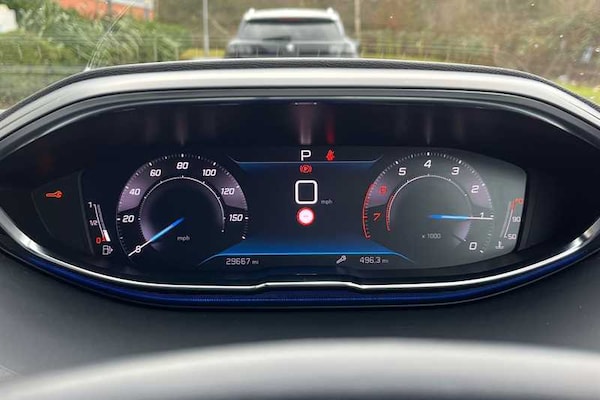 Used Peugeot 3008 2022 for sale - 74839462: Photo 20