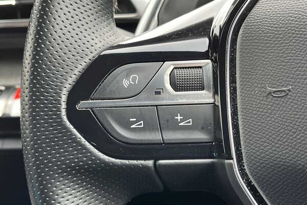 Used Peugeot 3008 2022 for sale - 74839462: Photo 21