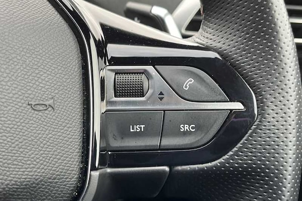 Used Peugeot 3008 2022 for sale - 74839462: Photo 22