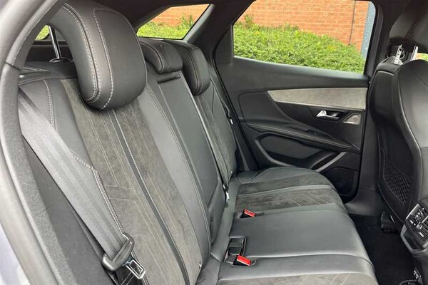 Used Peugeot 3008 2022 for sale - 74839462: Photo 23