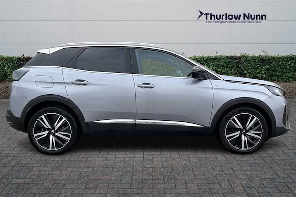 Used Peugeot 3008 2022 for sale - 74839462: Photo 2