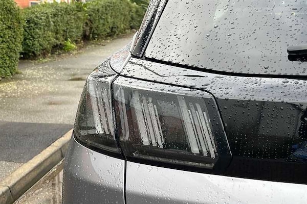 Used Peugeot 3008 2022 for sale - 74839462: Photo 30