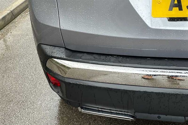 Used Peugeot 3008 2022 for sale - 74839462: Photo 31