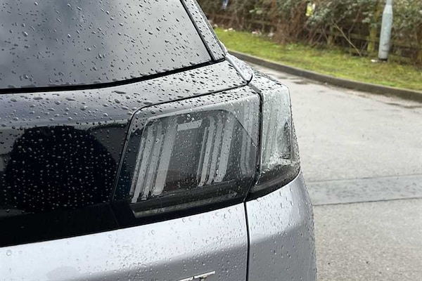Used Peugeot 3008 2022 for sale - 74839462: Photo 32