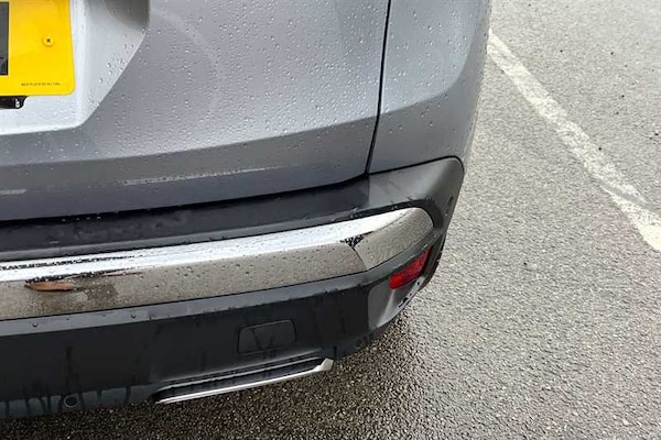 Used Peugeot 3008 2022 for sale - 74839462: Photo 33