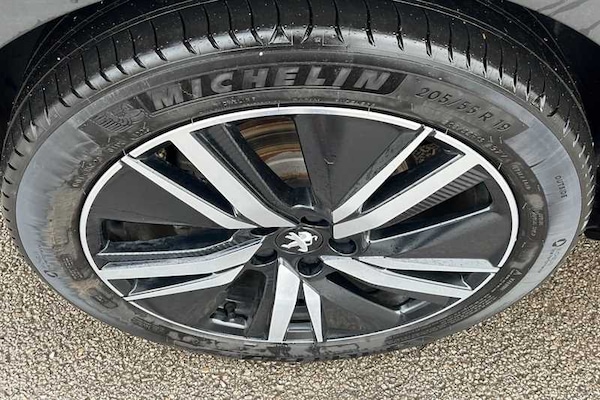 Used Peugeot 3008 2022 for sale - 74839462: Photo 35