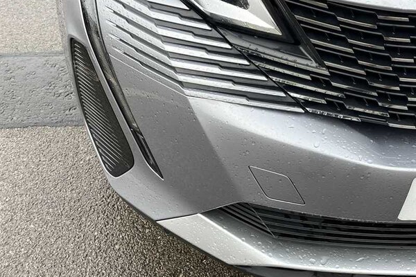 Used Peugeot 3008 2022 for sale - 74839462: Photo 41