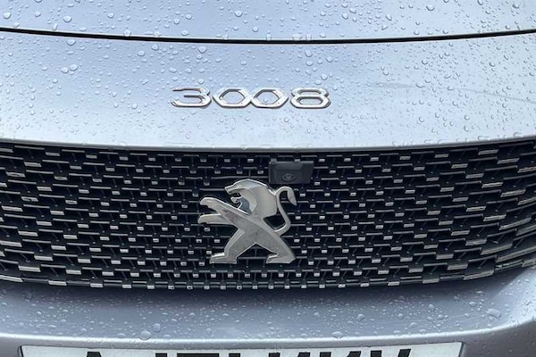 Used Peugeot 3008 2022 for sale - 74839462: Photo 42