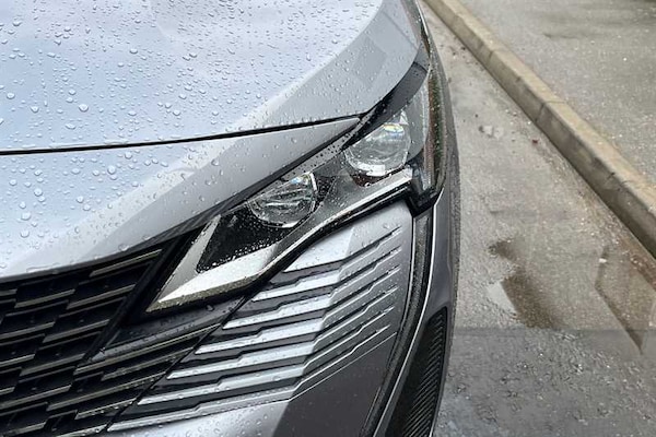 Used Peugeot 3008 2022 for sale - 74839462: Photo 43