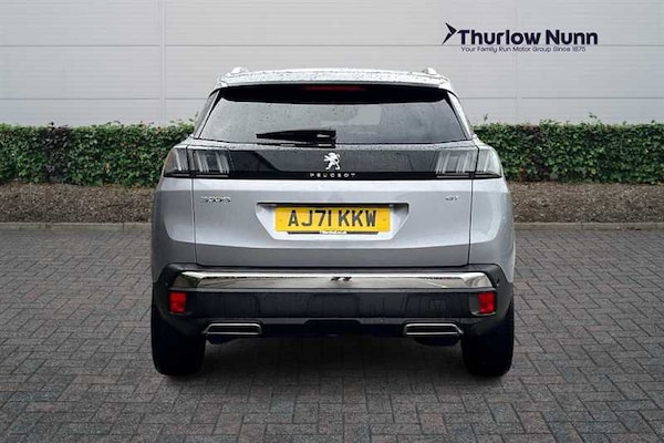 Used Peugeot 3008 2022 for sale - 74839462: Photo 4