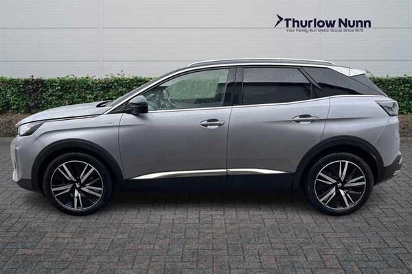 Used Peugeot 3008 2022 for sale - 74839462: Photo 6