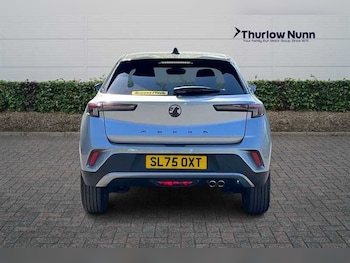 Used Vauxhall Mokka 2025 for sale - 78799415: Photo