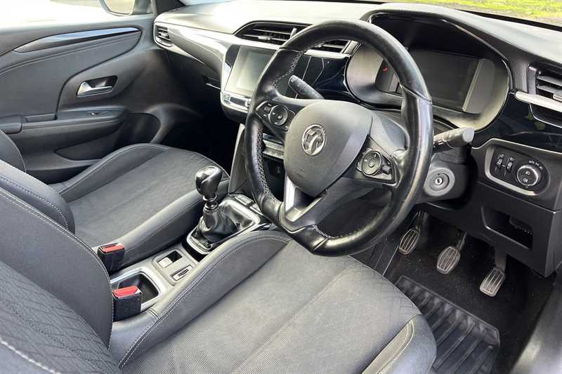 Used Vauxhall Corsa 2022 for sale - 76434896: Photo 10