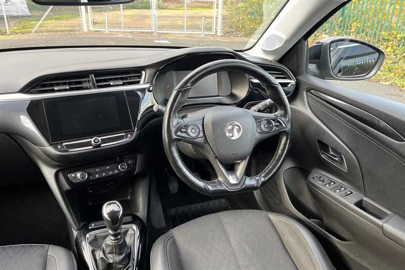 Used Vauxhall Corsa 2022 for sale - 76434896: Photo 11