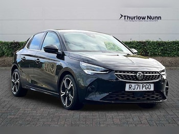 2022 - 1.2 Turbo Elite Edition 5dr