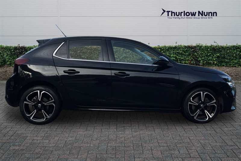 Used Vauxhall Corsa 2022 for sale - 76434896: Photo 2