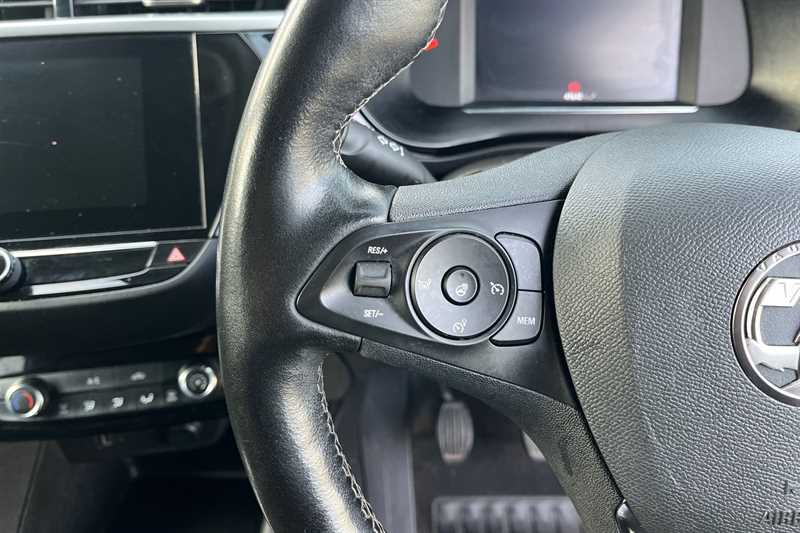 Used Vauxhall Corsa 2022 for sale - 76434896: Photo 21