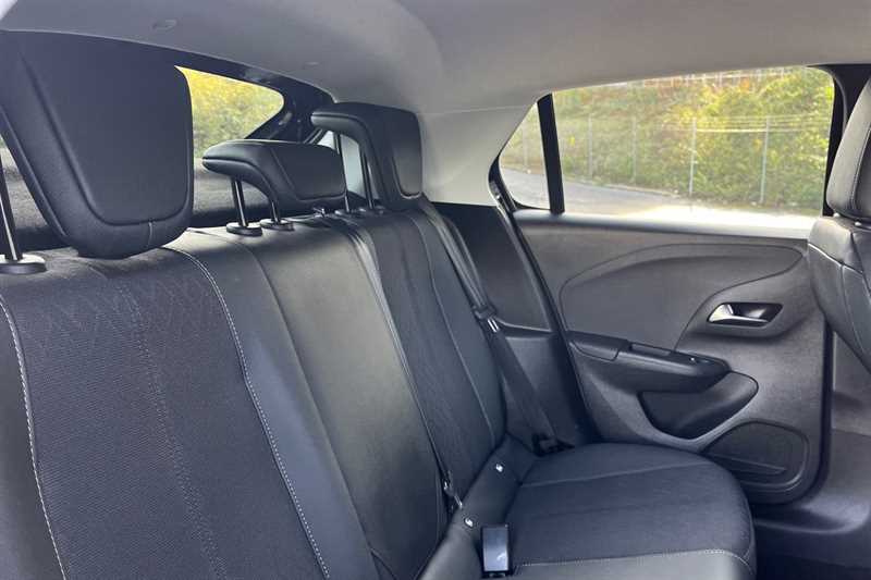 Used Vauxhall Corsa 2022 for sale - 76434896: Photo 23