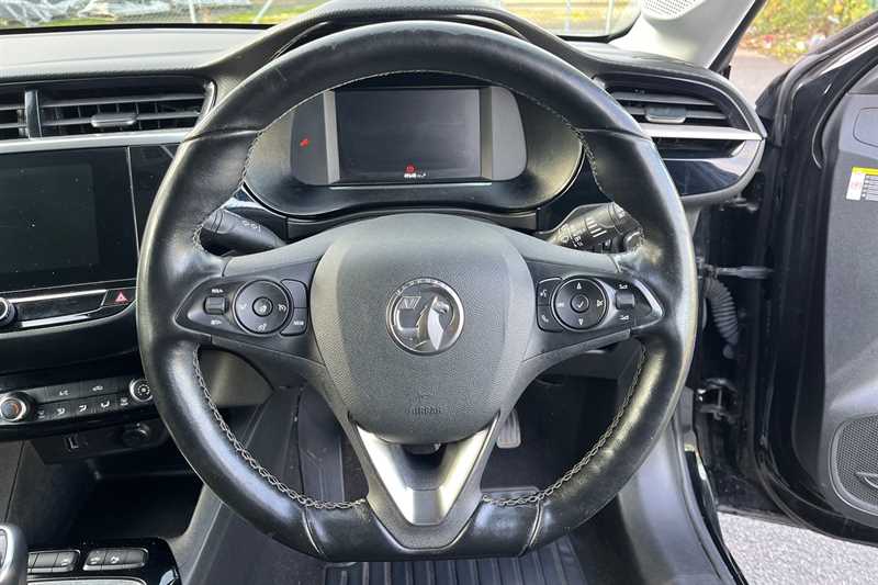 Used Vauxhall Corsa 2022 for sale - 76434896: Photo 25