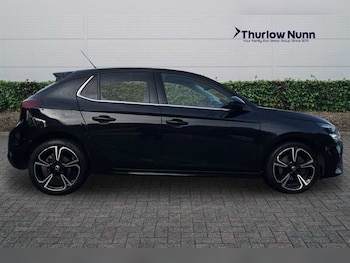 Used Vauxhall Corsa 2022 for sale - 76434896: Photo