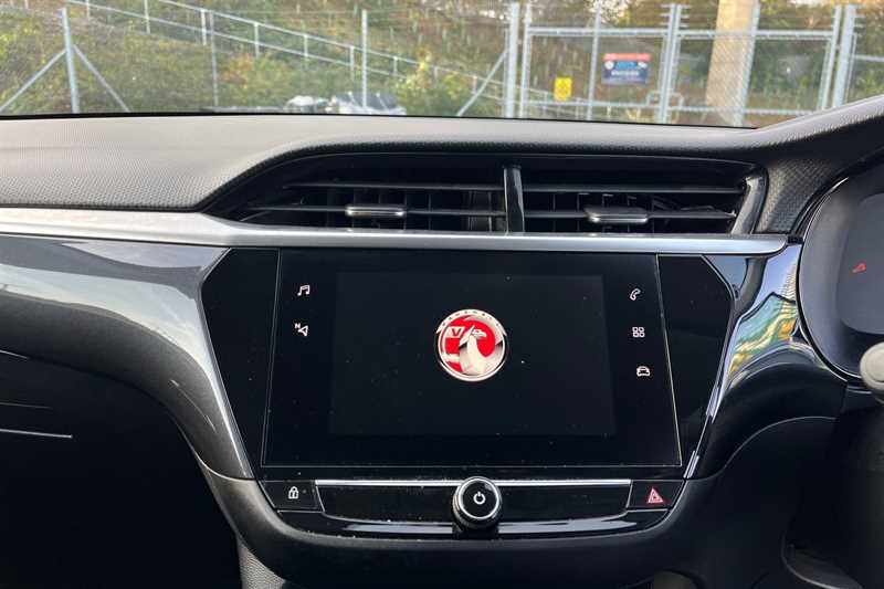 Used Vauxhall Corsa 2022 for sale - 76434896: Photo 37