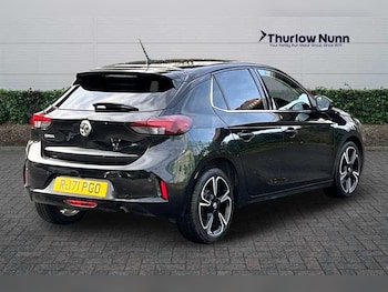 Used Vauxhall Corsa 2022 for sale - 76434896: Photo