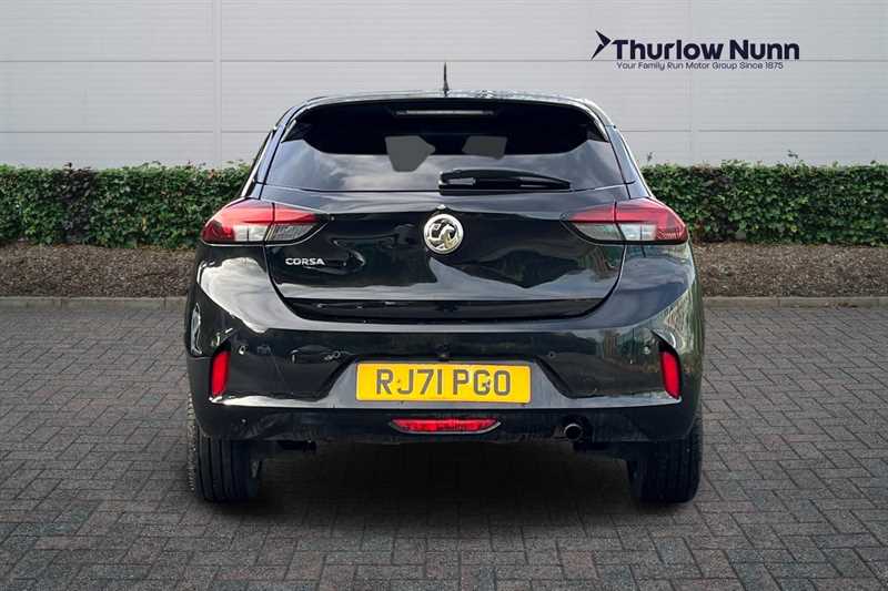 Used Vauxhall Corsa 2022 for sale - 76434896: Photo 4